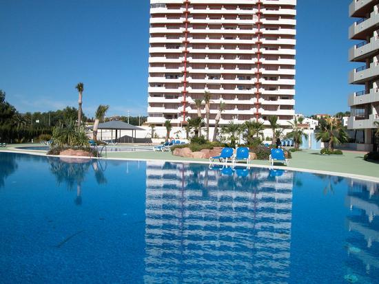 Coral * Calpe