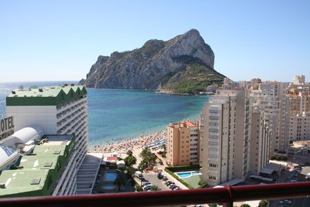 Apartamento Coral *