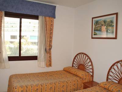 Coral * Calpe