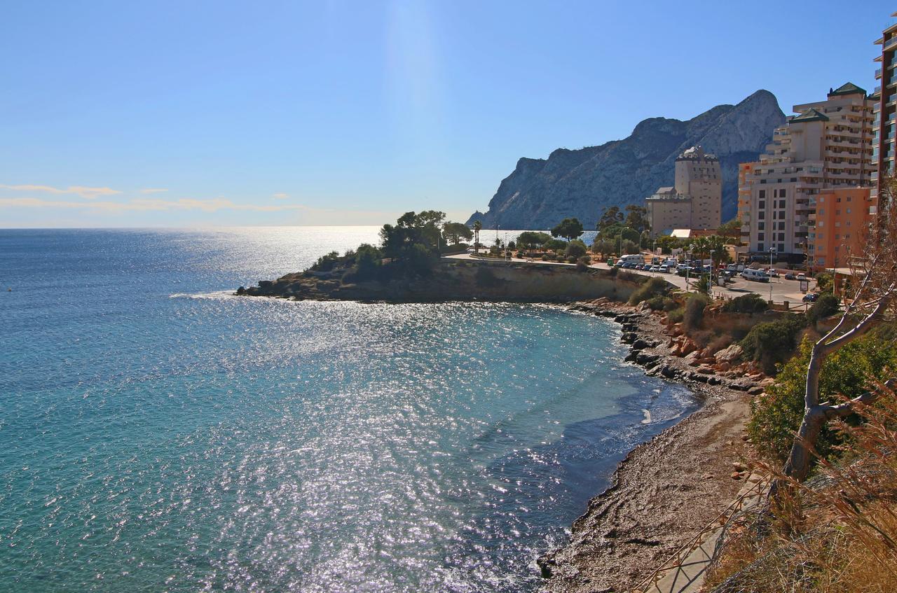 Villa Holiday Valverde Calpe