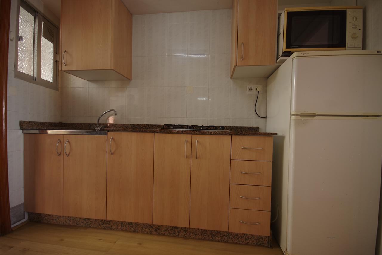 Pinos Apartment Calpe