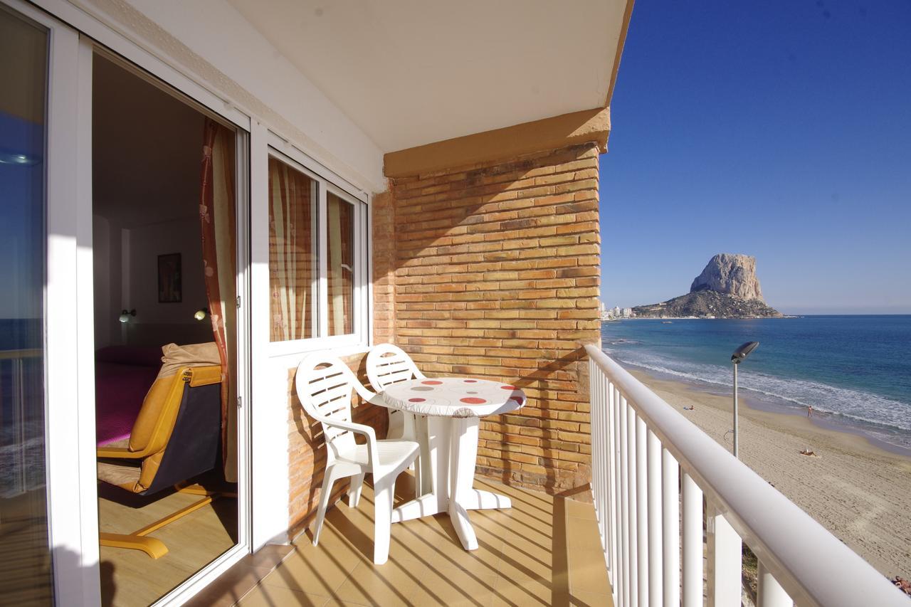 Pinos * Calpe