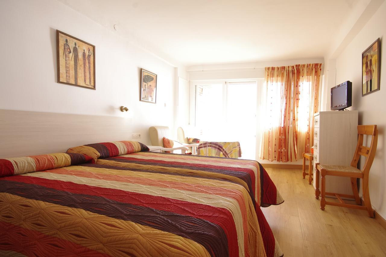 Apartment Pinos