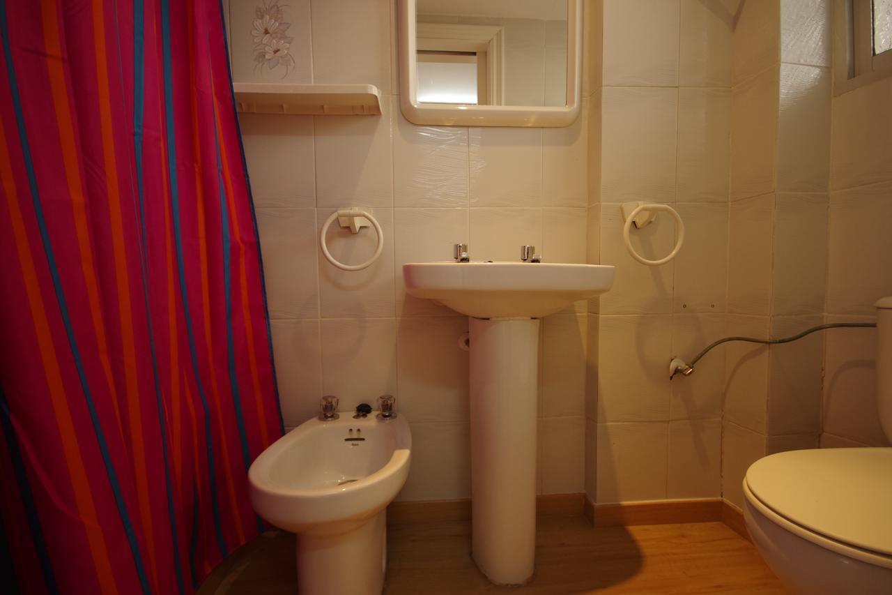 Pinos Apartment *