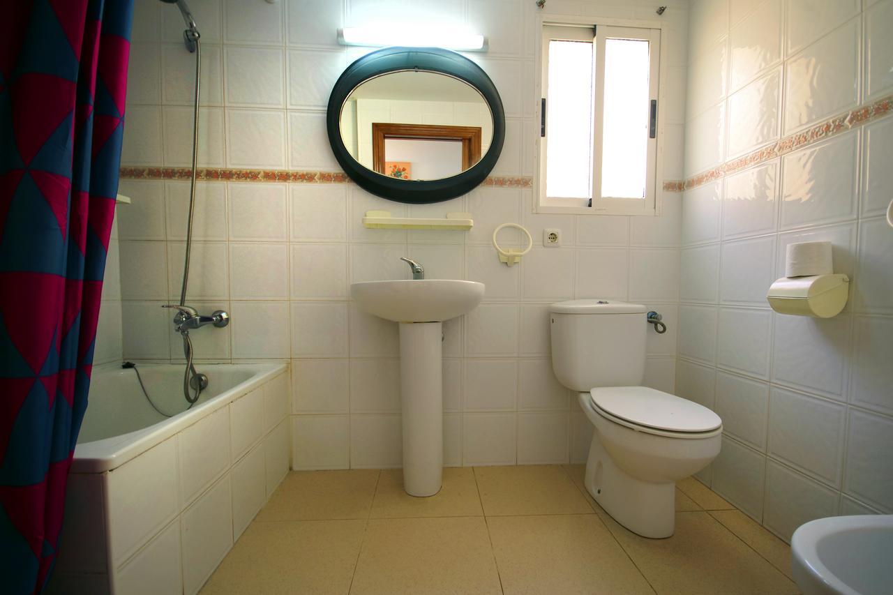 Pinos Apartment *