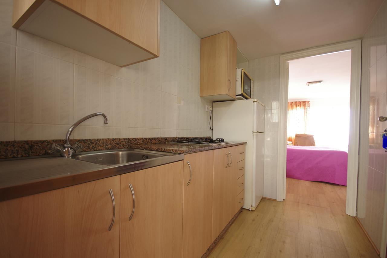 Apartment Pinos *