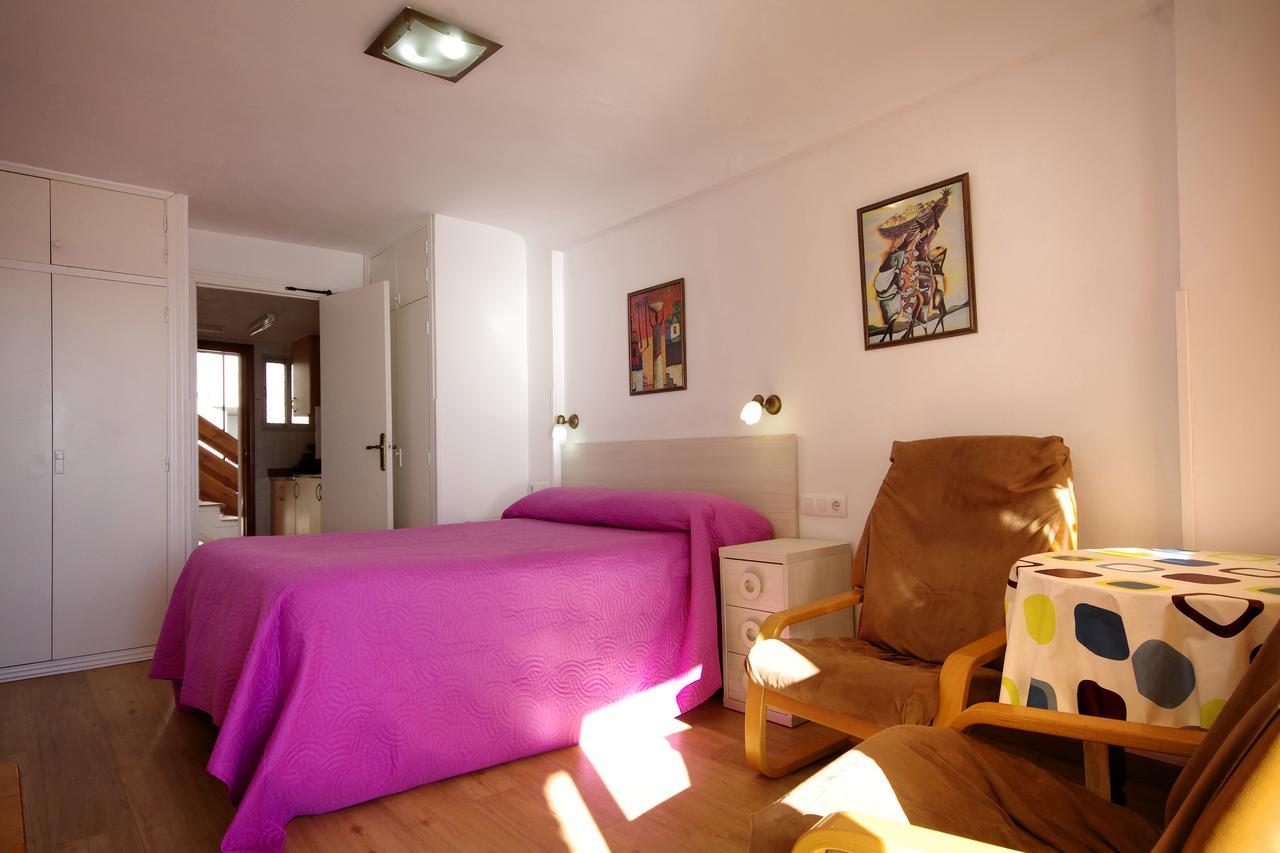 Pinos Apartment