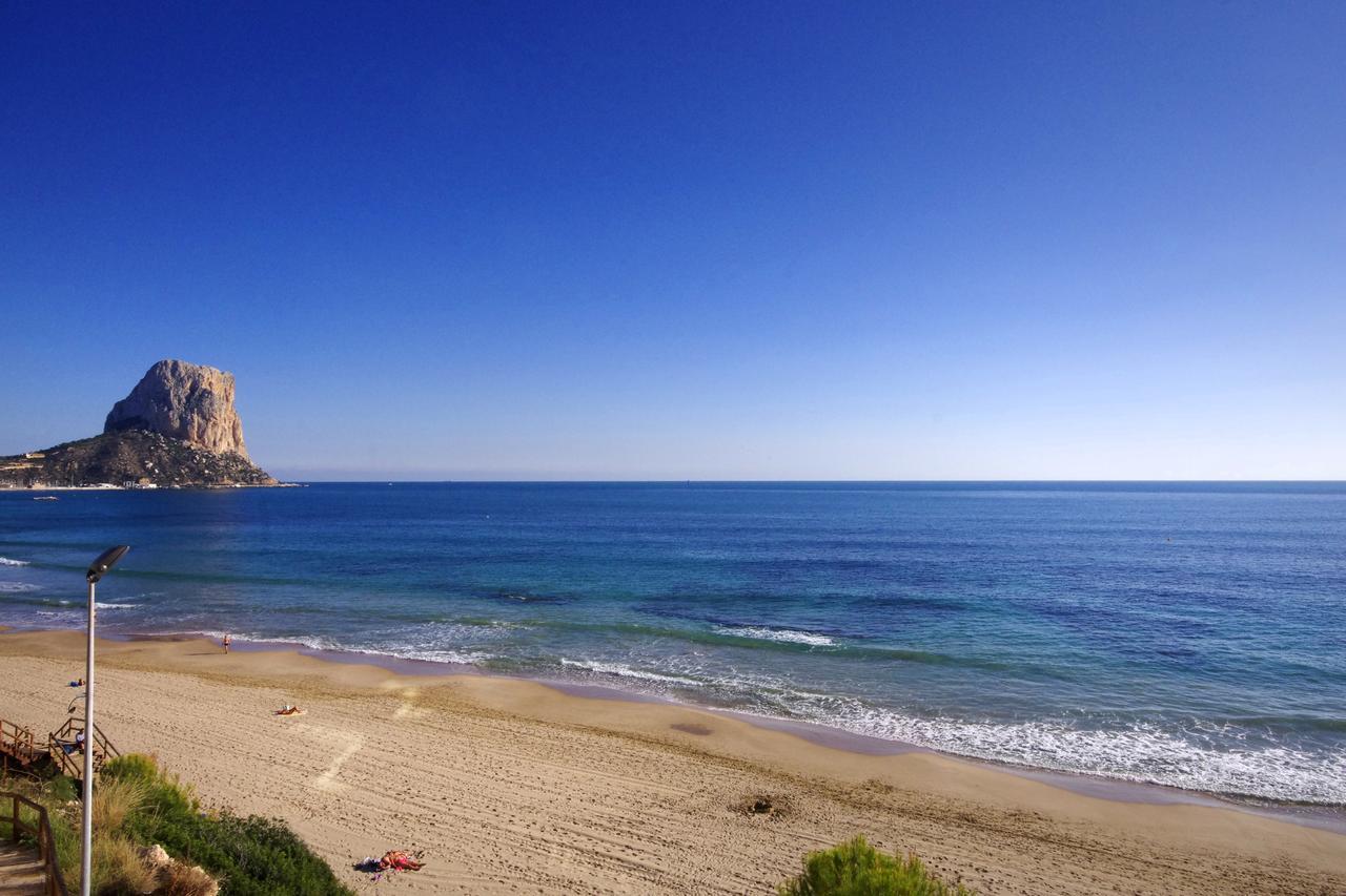 Pinos * Calpe
