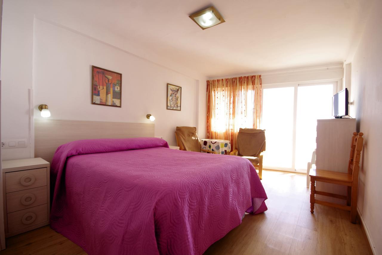 Pinos Apartment *