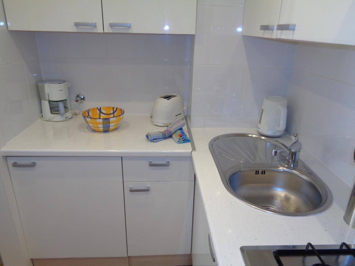 Apartamento Edificio Apolo 4 *