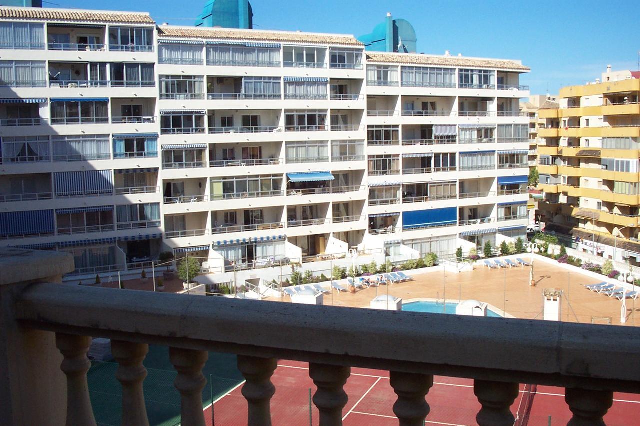 Edificio Apolo 4