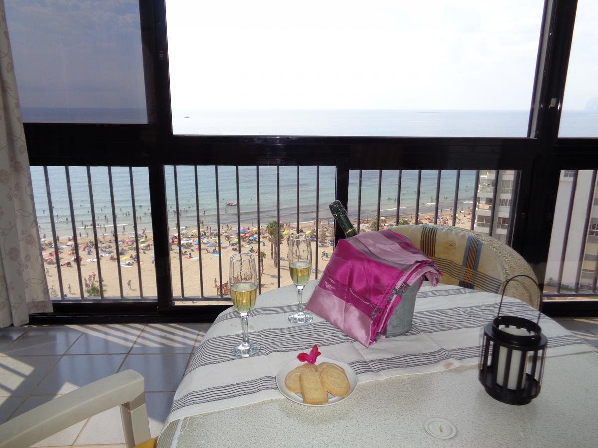 Apartamento Edificio Colon *