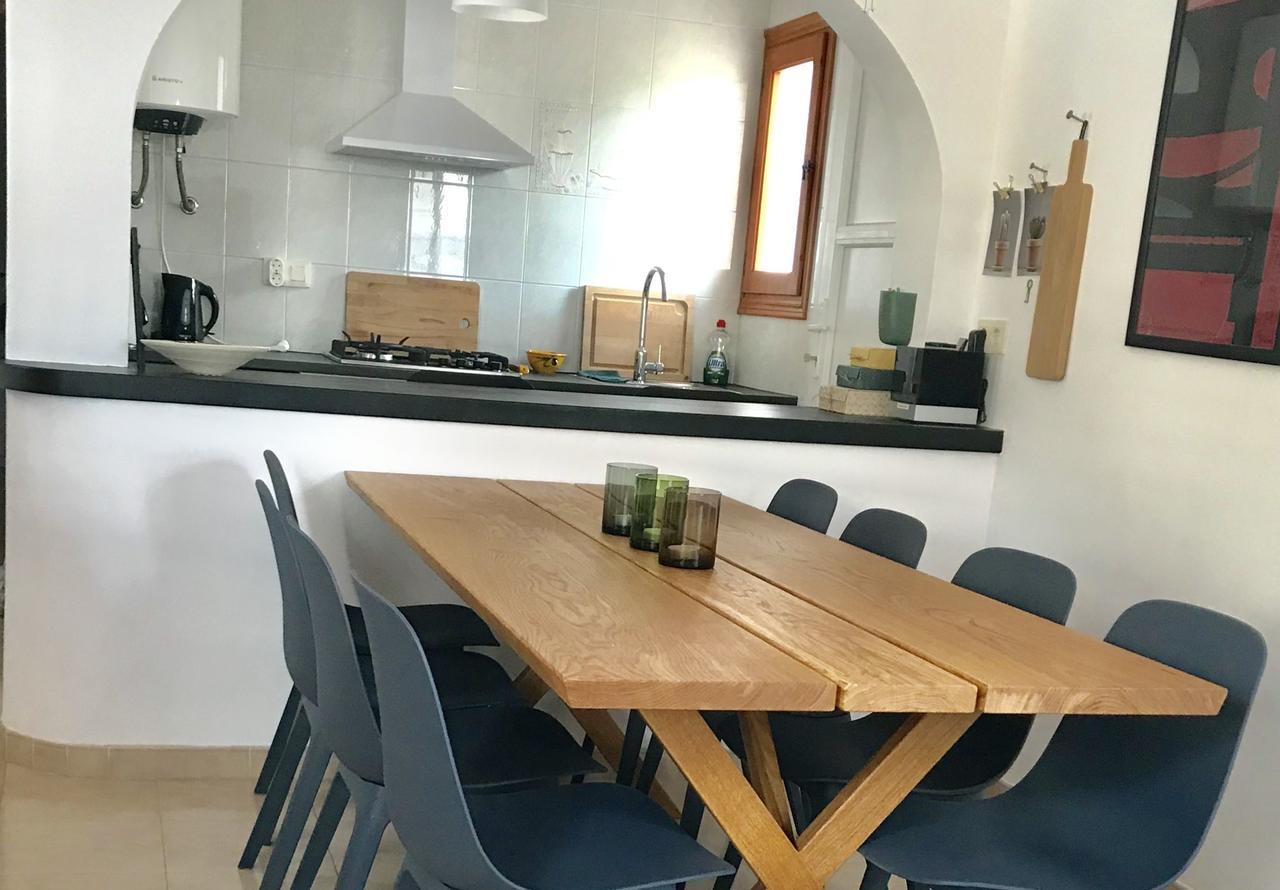 Casa Zebole Calpe