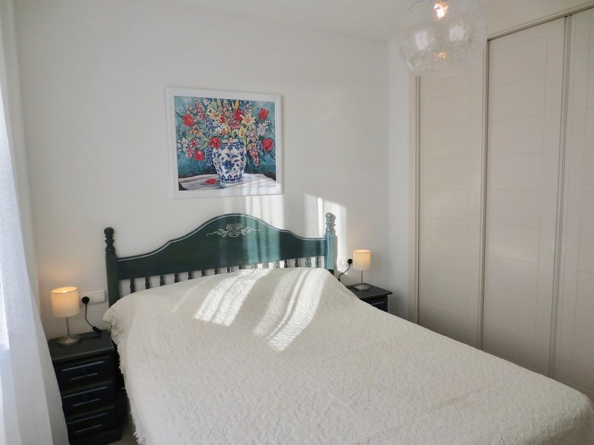 Apartamento Clubrent - Rubino