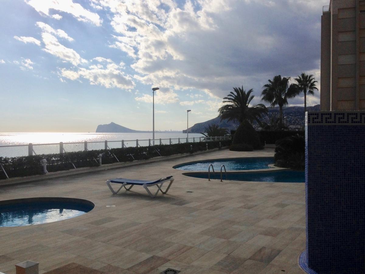 Apartamento Clubrent - Rubino *