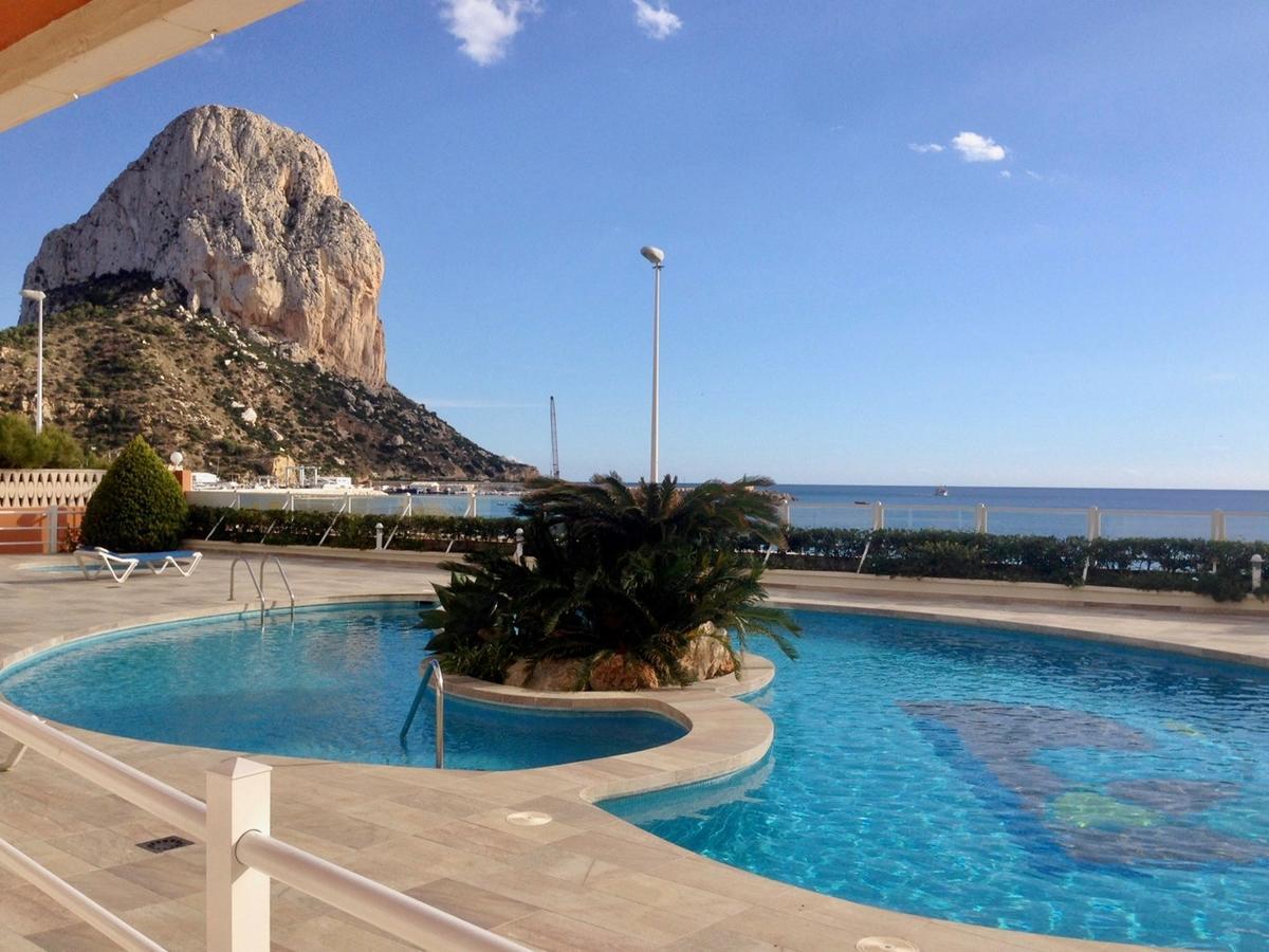 Apartamento Clubrent - Rubino *