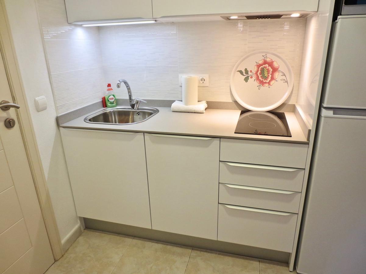 Apartamento Clubrent - Rubino