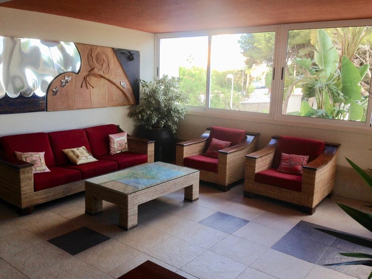 Clubrent - Rubino * Calpe