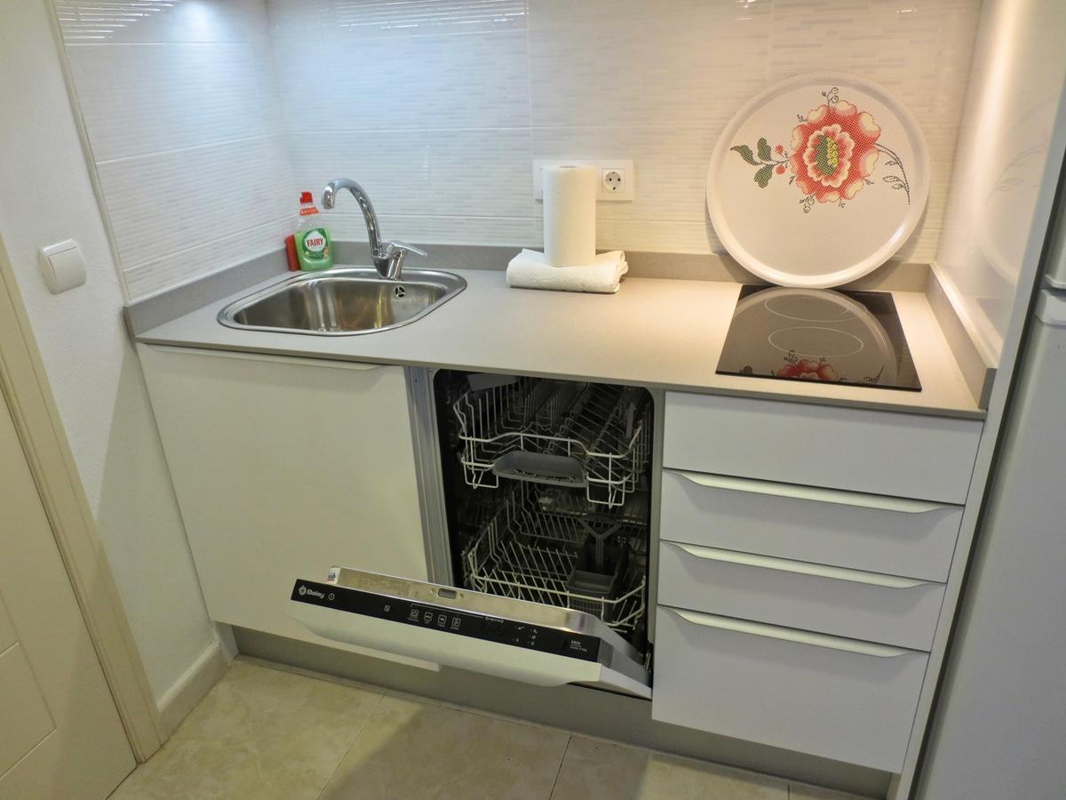 Clubrent - Rubino Apartamento
