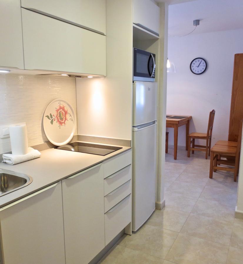 Apartamento Clubrent - Rubino