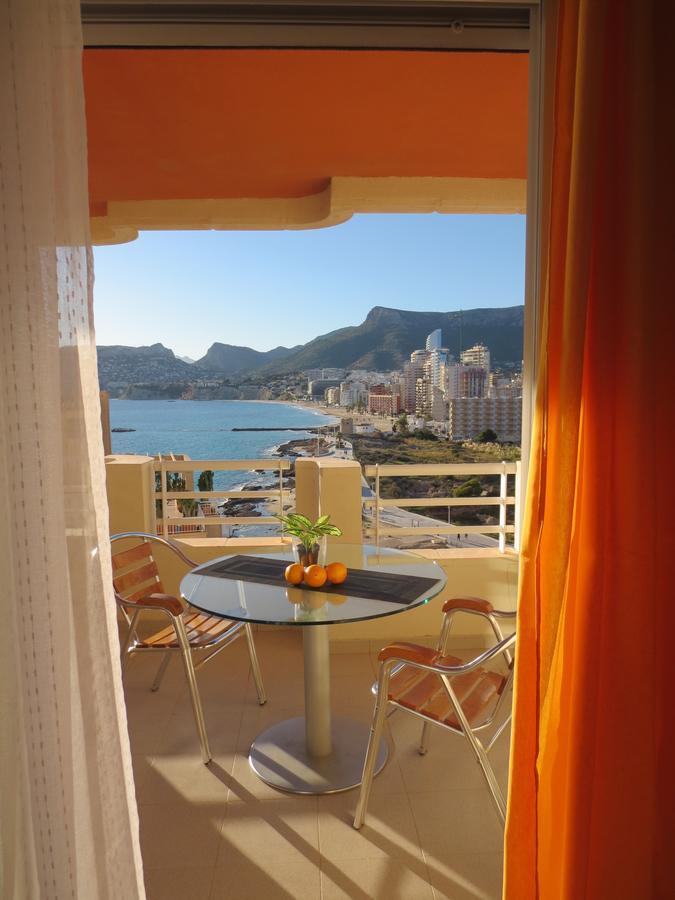 Apartamento Clubrent - Rubino *