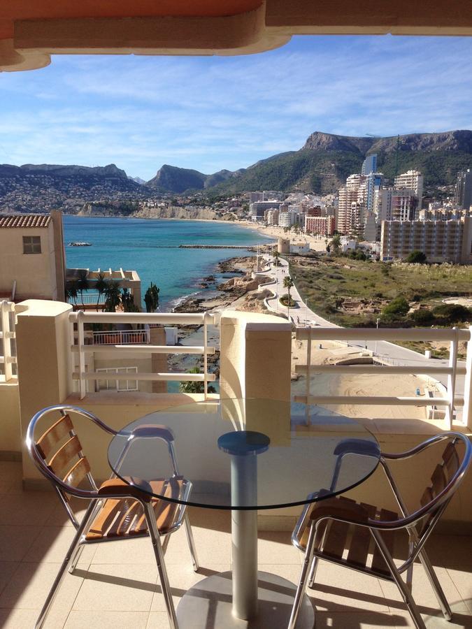 Apartamento Clubrent - Rubino