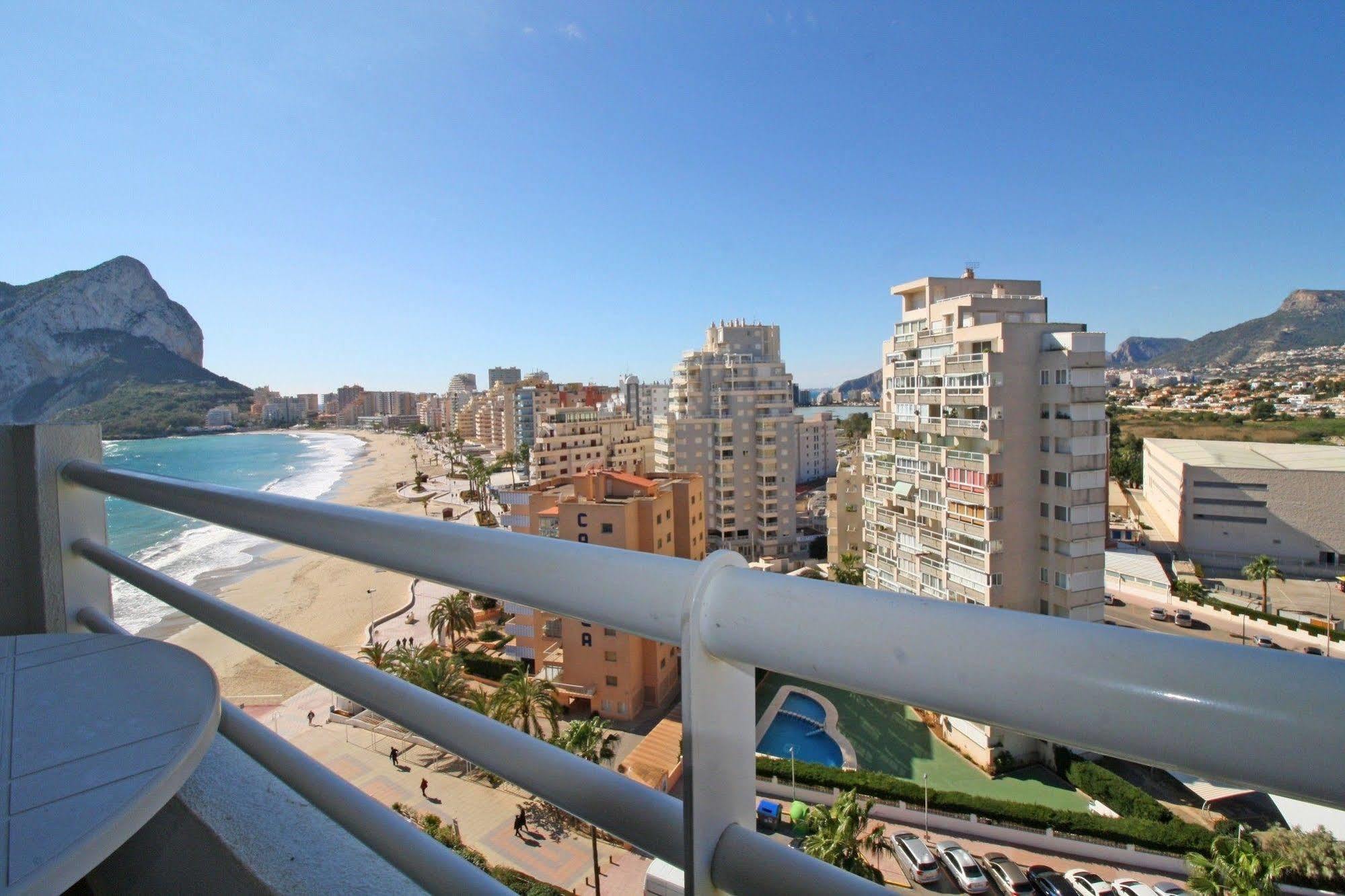 Esmeralda Unitursa * Calpe