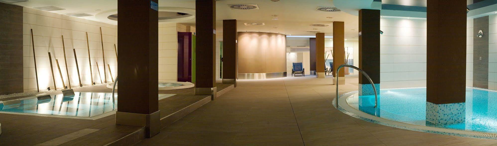 Imperial Park Unitursa Apartamento Calpe