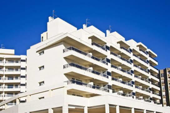 Hotel Realrent Plaza Mayor Calpe