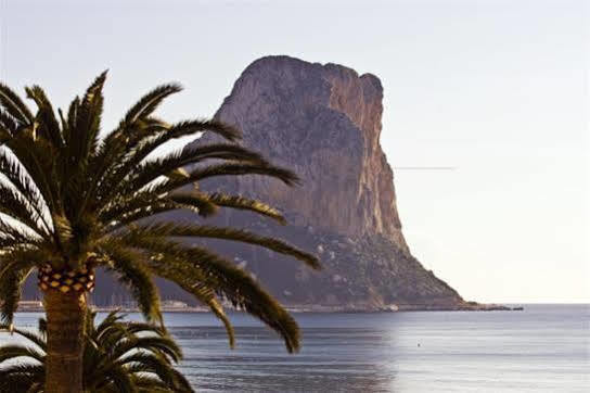 Hotel Realrent Plaza Mayor Calpe