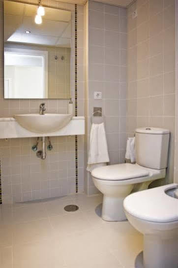 Realrent Plaza Mayor Hotel 3*