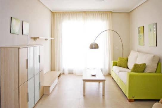 Realrent Plaza Mayor Hotel Calpe