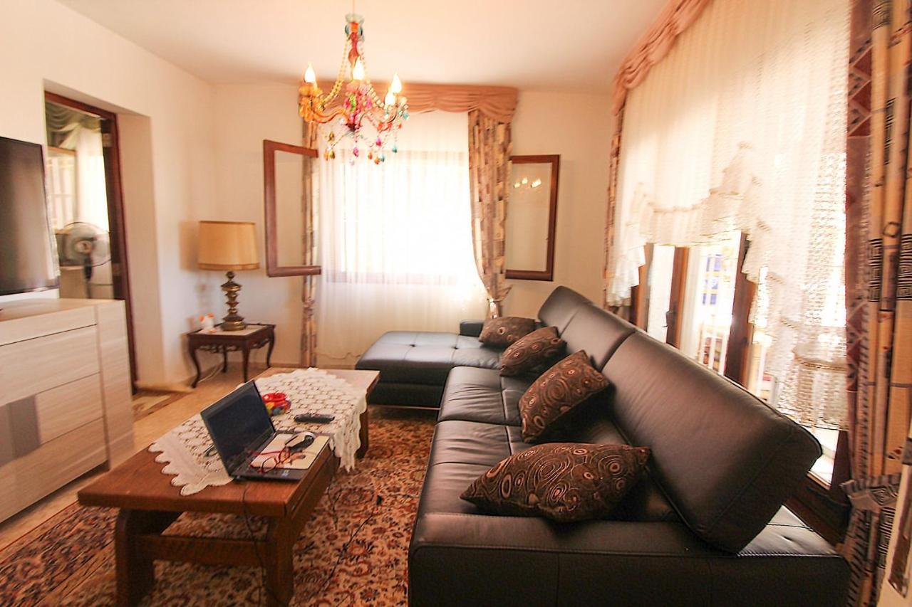 Maryvilla 46c Villa *