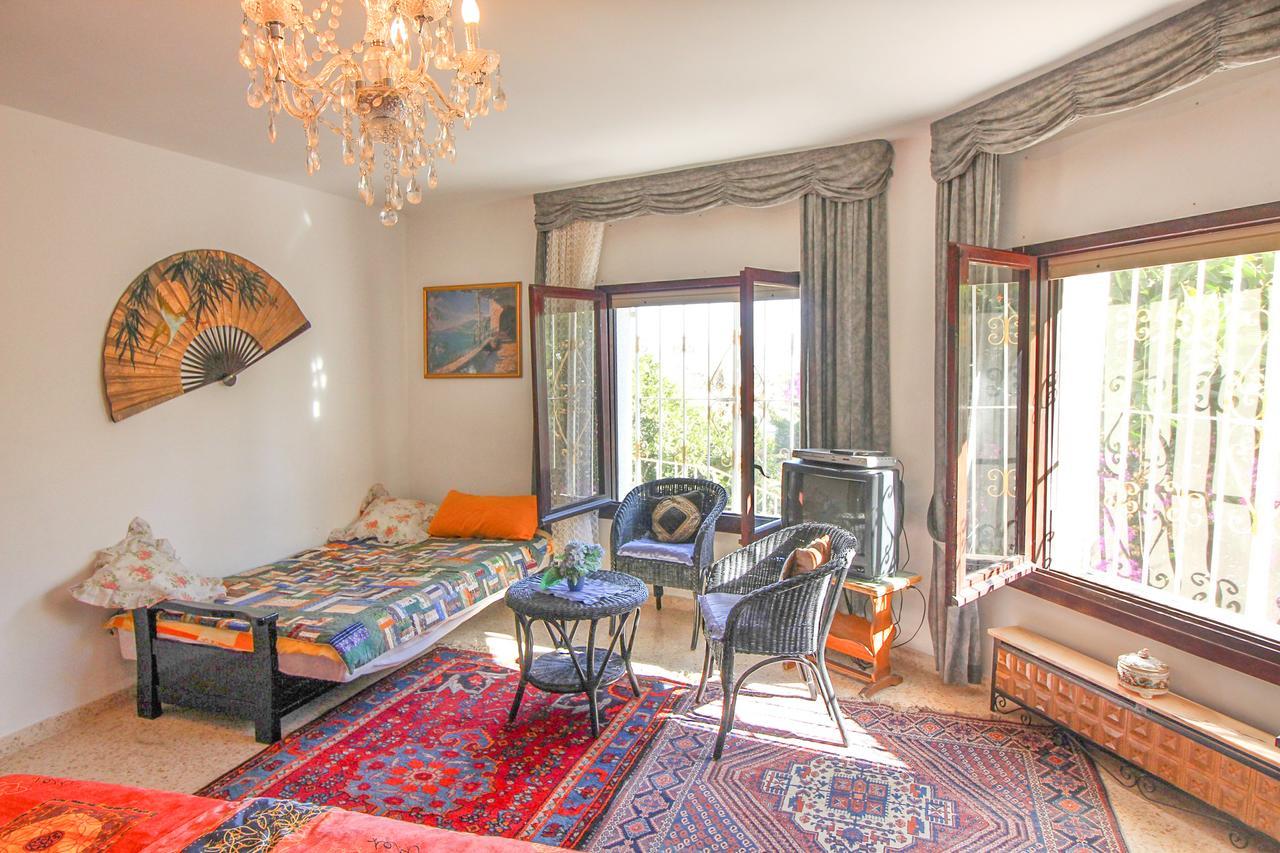 Maryvilla 46c Villa Calpe