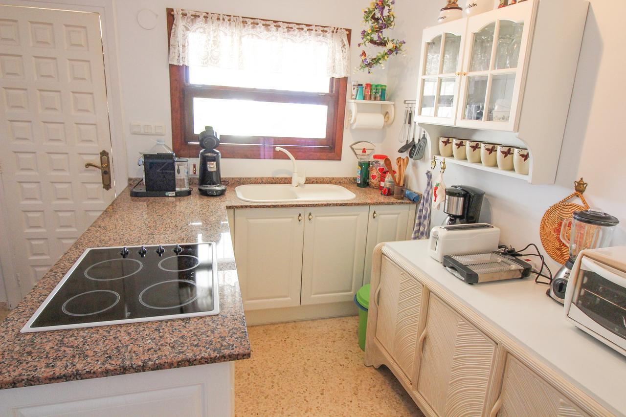 Villa Maryvilla 46c *