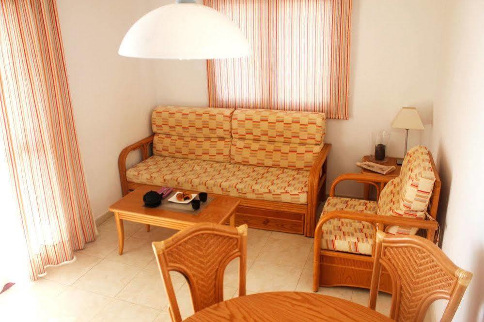 Apartamento Amatista Unitursa