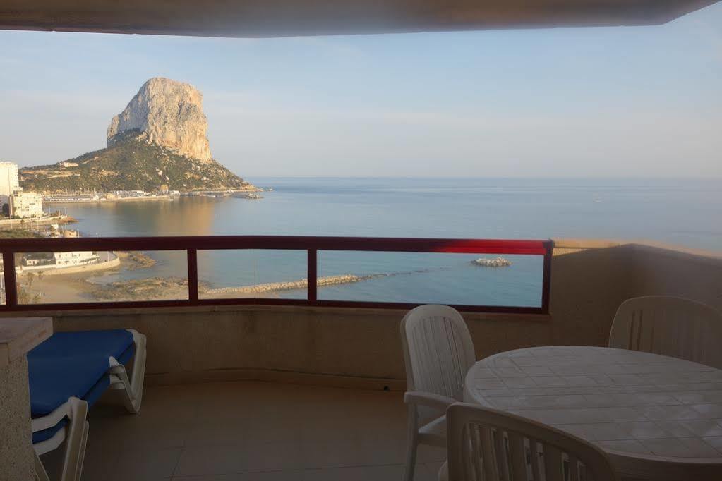 Amatista Unitursa Apartamento Calpe