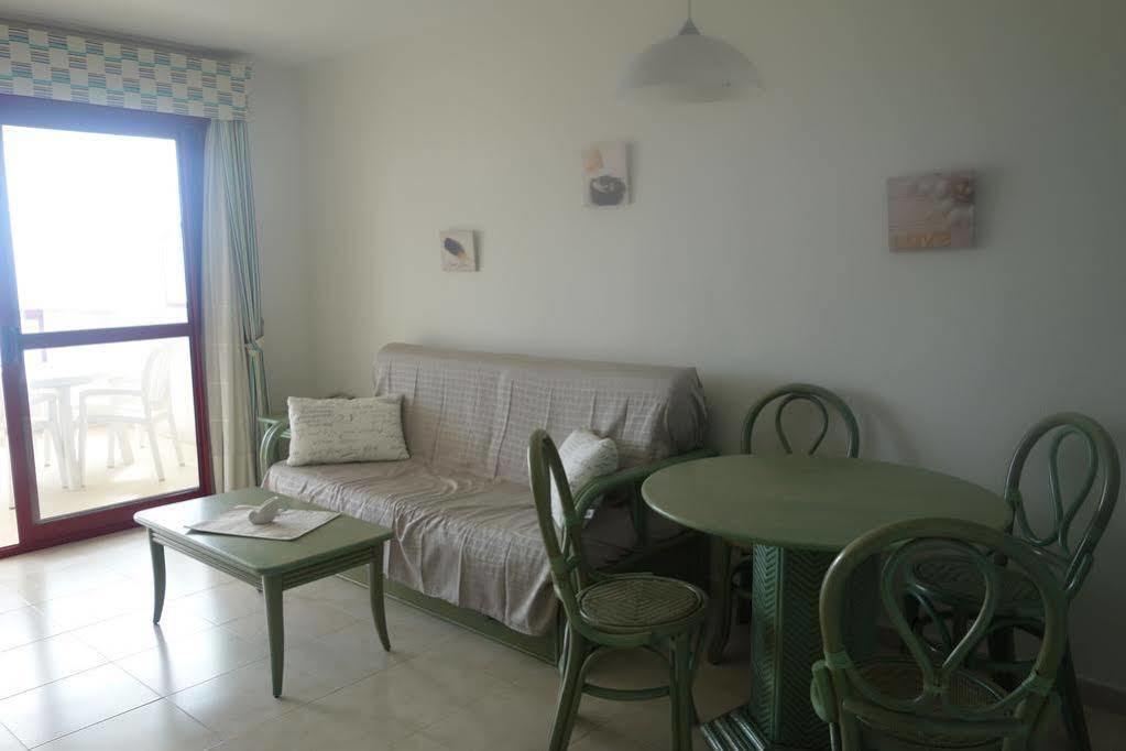 Amatista Unitursa Apartamento Calpe