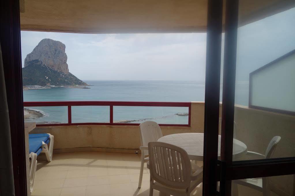 Amatista Unitursa * Calpe
