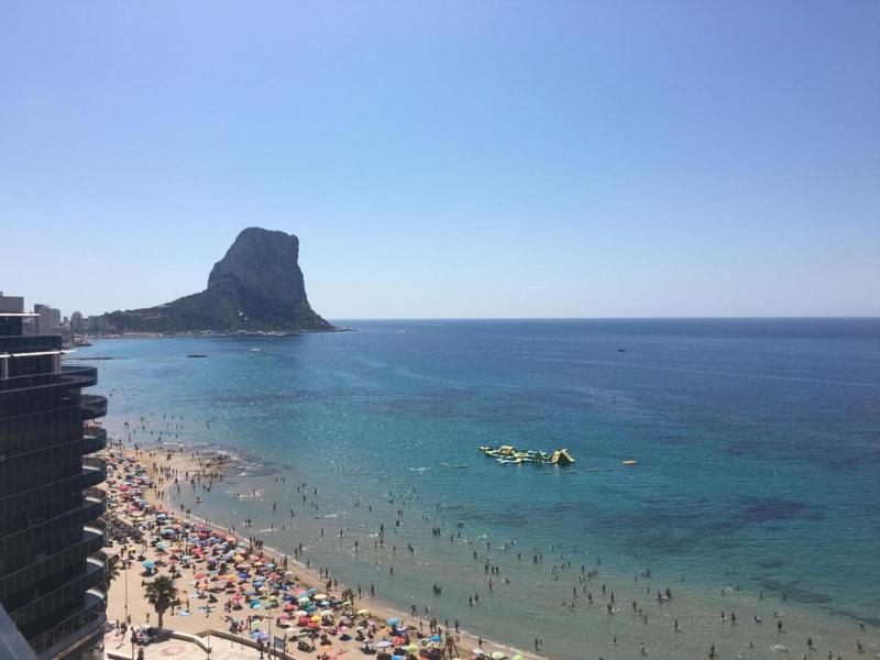 Apartamento Esmeralda Unitursa