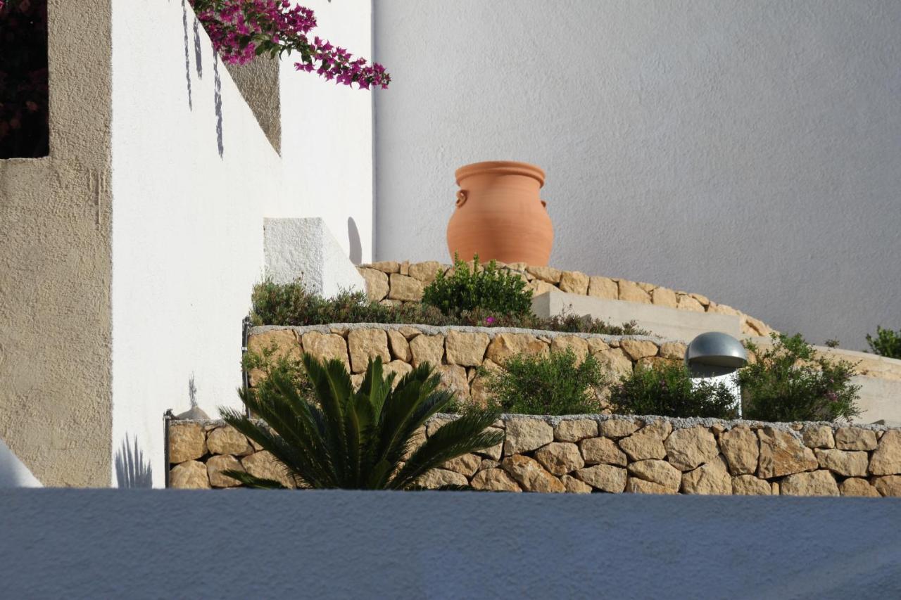 Villa Casa Zebole Calpe