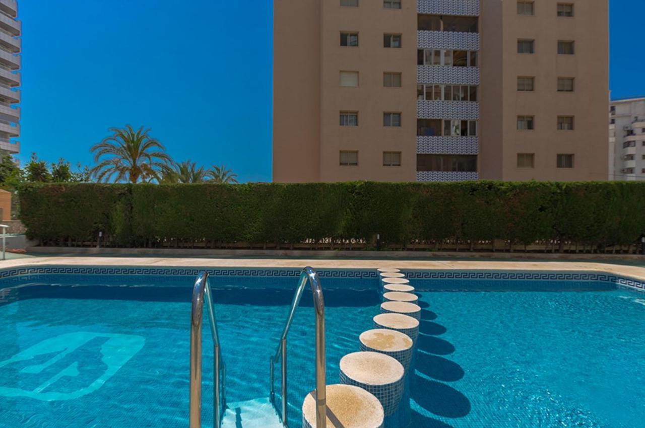 Apartamento Guzman - Apolo Xi *