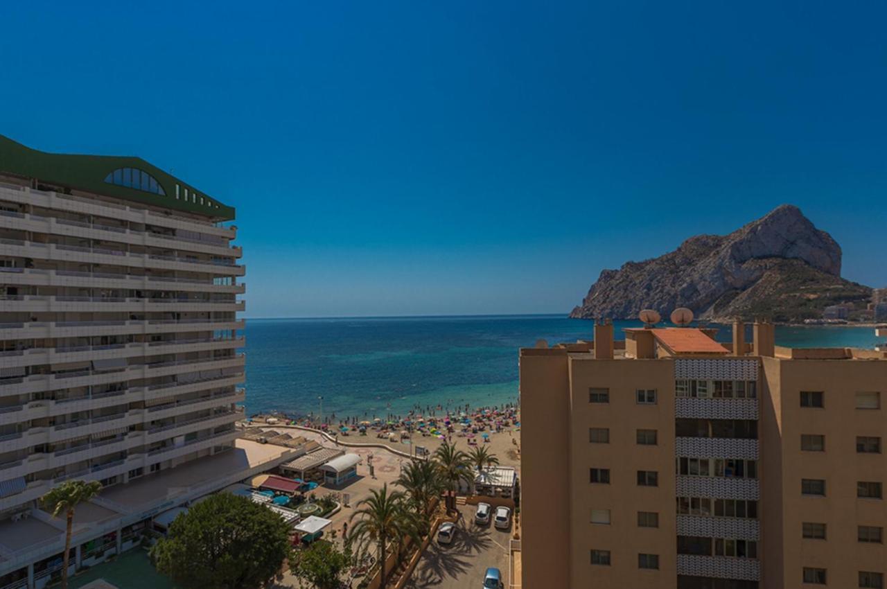 Guzman - Apolo Xi Apartamento Calpe
