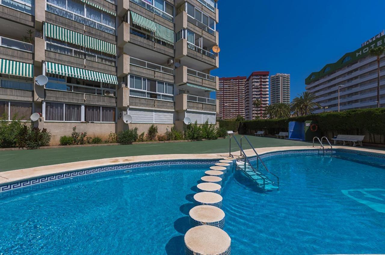 Apartamento Guzman - Apolo Xi Calpe