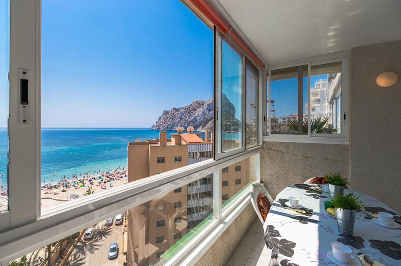 Apartamento Guzman - Apolo Xi