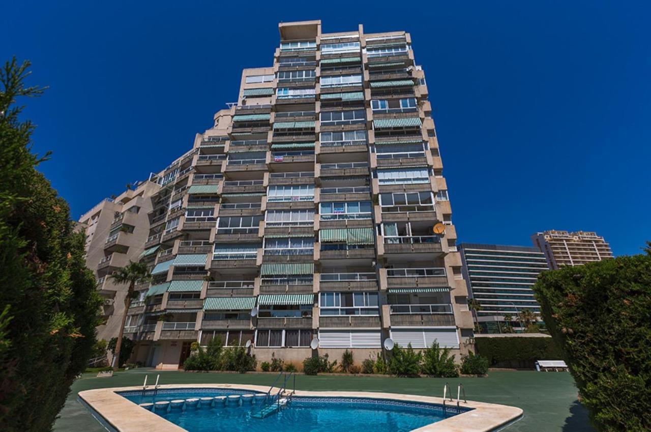 Apartamento Guzman - Apolo Xi