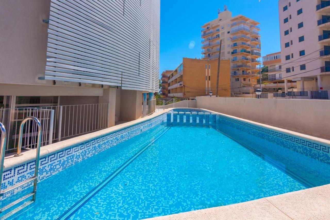 Villas Guzman Veles I Vents Apartamento *
