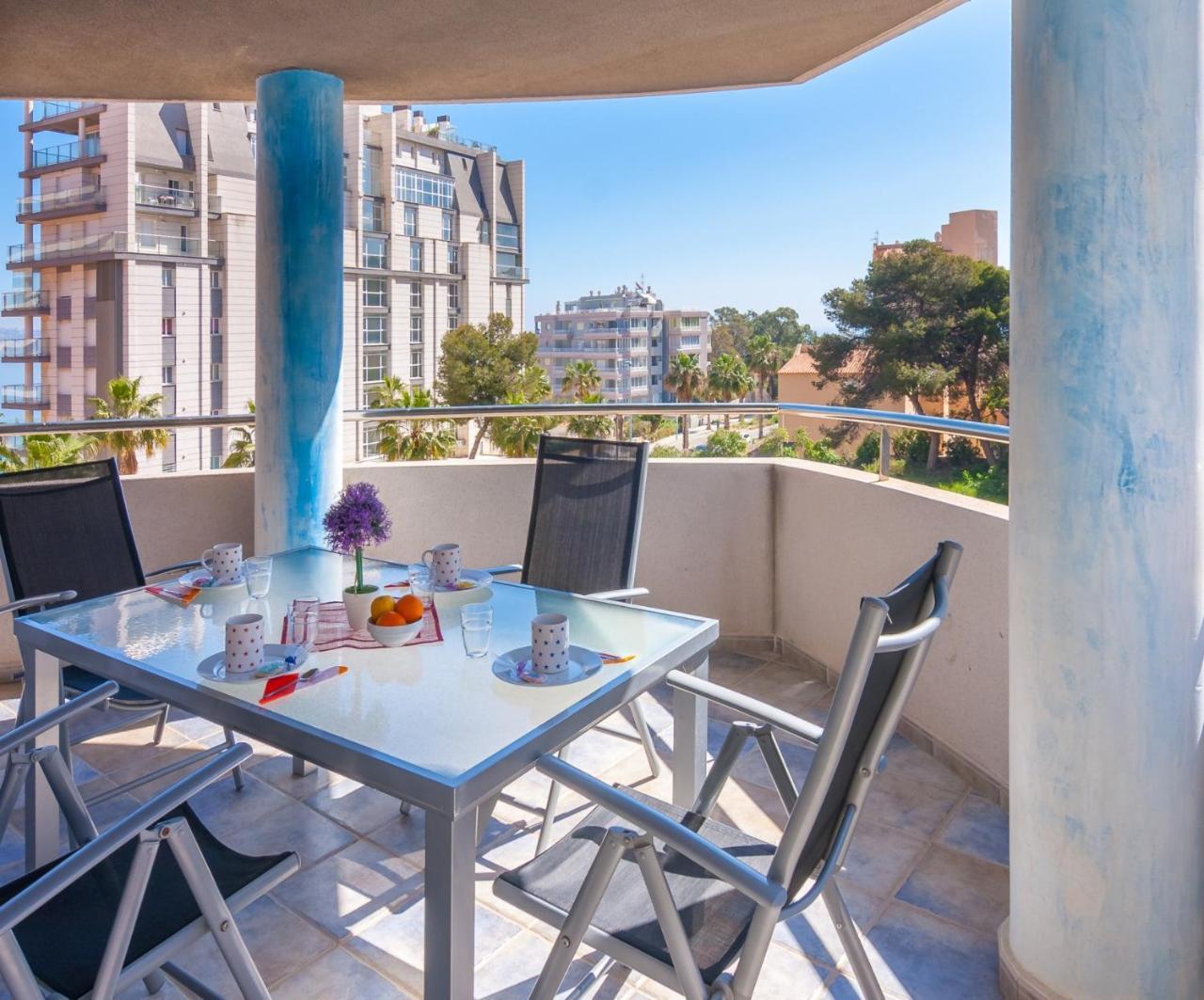 Apartamento Villas Guzman Veles I Vents