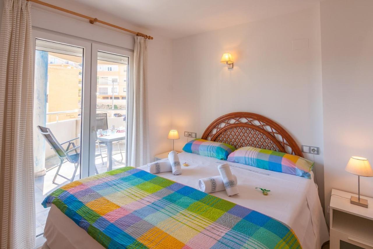 Villas Guzman Veles I Vents * Calpe