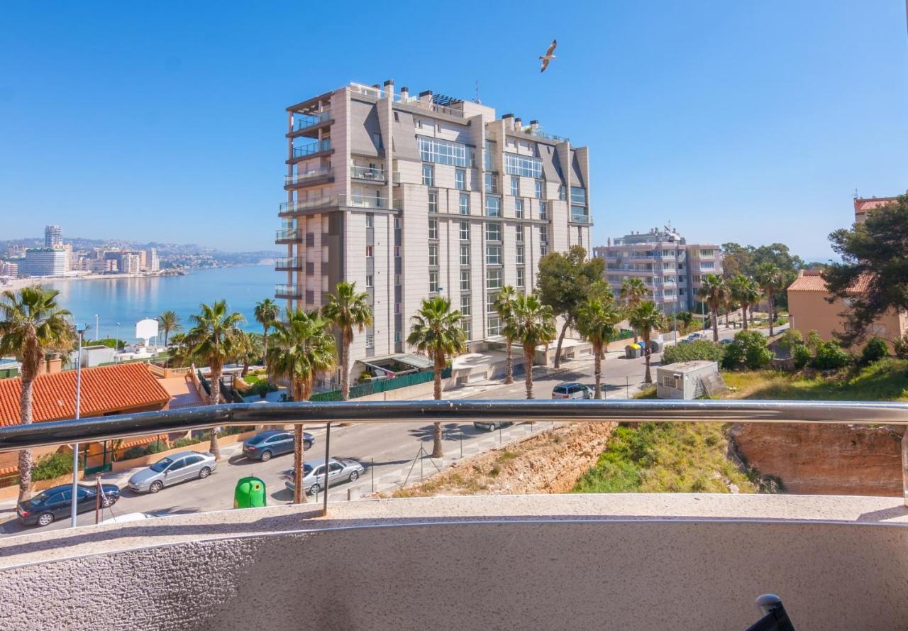 Apartamento Villas Guzman Veles I Vents Calpe